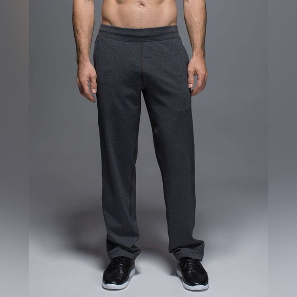 Lululemon Kung Fu Pant 2.0 (Regular) - Picture 3 of 8